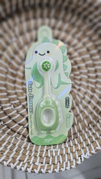 Cute Tooth Brash - Soft_img_5