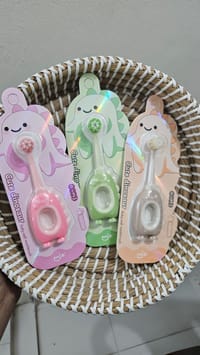 Cute Tooth Brash - Soft_img_3