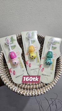 Cute Soft Brash_img_3