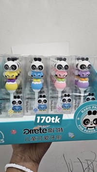 Panda Tooth Brash_img_0