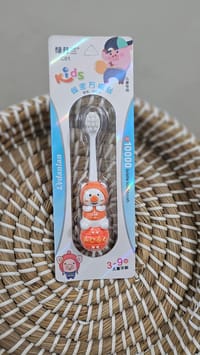 Kids Soft Brash_img_2