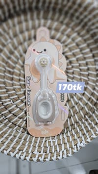 Cute Tooth Brash - Soft_img_1