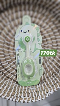 Cute Tooth Brash - Soft_img_2