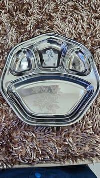 Stil High quality multiple plate_img_0