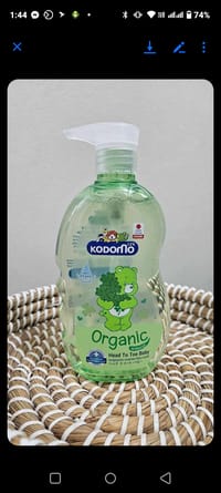 Hed To Toe Wash-400ml_img_0