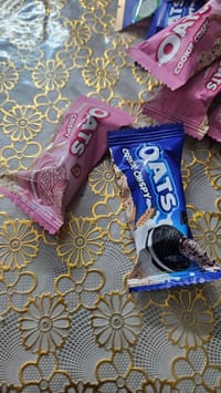 Oats Bar Crispy (20pics)_img_2