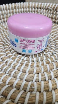 Kodomo Baby Cream-100ml_img_7