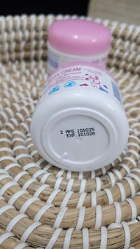 Kodomo Baby Cream 50ml_img_2
