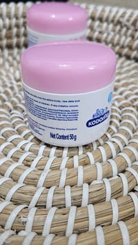 Kodomo Baby Cream 50ml_img_1