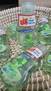 Hed To Toe Wash-100ml_img_4