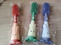 Silicone Botol Cleanner Brash set_img_8