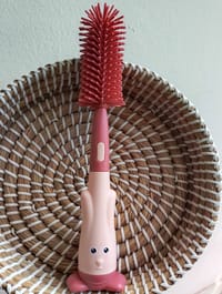 Silicone Botol Cleanner Brash set_img_7