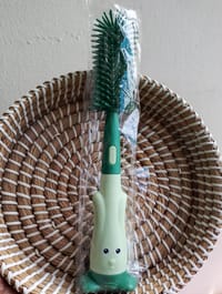 Silicone Botol Cleanner Brash set_img_5