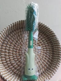 Silicone Botol Cleanner Brash set_img_6