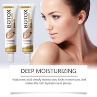 Qchzoc Bee Venom Facial Care Cream – Anti Aging Moisturizer for Wrinkles, Skin Tightening & Brightening Face Cream_img_6
