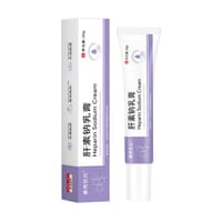 Su Xiu Chen Heparin Sodium Eye Cream – Dark Circle Remover, Anti Puffiness, Under Eye Brightening & Hydrating Cream_img_2