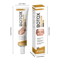 Qchzoc Bee Venom Facial Care Cream – Anti Aging Moisturizer for Wrinkles, Skin Tightening & Brightening Face Cream_img_1