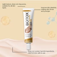 Qchzoc Bee Venom Facial Care Cream – Anti Aging Moisturizer for Wrinkles, Skin Tightening & Brightening Face Cream_img_7