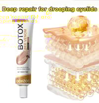 Qchzoc Bee Venom Facial Care Cream – Anti Aging Moisturizer for Wrinkles, Skin Tightening & Brightening Face Cream_img_8