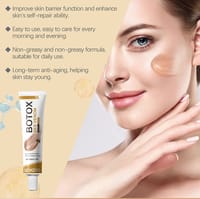 Qchzoc Bee Venom Facial Care Cream – Anti Aging Moisturizer for Wrinkles, Skin Tightening & Brightening Face Cream_img_5