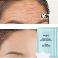 Bio Spring Hydrogel Forehead Patch Anti Wrinkle Head-Up Paste – Skin Tightening, Lifting & Hydrating head Patch._img_1