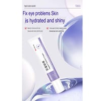 Su Xiu Chen Heparin Sodium Eye Cream – Dark Circle Remover, Anti Puffiness, Under Eye Brightening & Hydrating Cream_img_5