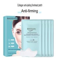 Bio Spring Hydrogel Forehead Patch Anti Wrinkle Head-Up Paste – Skin Tightening, Lifting & Hydrating head Patch._img_7