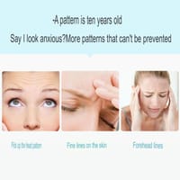 Bio Spring Hydrogel Forehead Patch Anti Wrinkle Head-Up Paste – Skin Tightening, Lifting & Hydrating head Patch._img_8