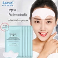 Bio Spring Hydrogel Forehead Patch Anti Wrinkle Head-Up Paste – Skin Tightening, Lifting & Hydrating head Patch._img_6