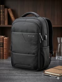 ARCTIC HUNTER 90 Backpack...( Code 90)... ঢাকা সিটিতে ৭০, বাইরে ১৩০ টাকা কুরিয়ার চার্জ প্রযোজ্য_img_0