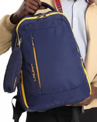 Loupin bag navy blue......( code 51)...... ঢাকা সিটিতে ৭০, বাইরে ১৩০ টাকা কুরিয়ার চার্জ প্রযোজ্য_img_0