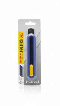 Petra Anti Cutter Knife Big 1pcs_img_0