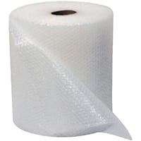 Bubble Wrap Industrial Packaging Material Single Side Bubble Net 85 meter_img_0