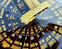 📖 ৩০ খন্ড ৩০ পারা কারীয়ানা কালার কোডেড কোর'আন QR মাজীদ_img_0