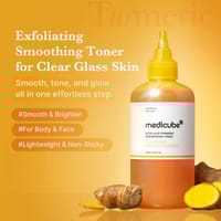 Medicube Kojic Acid Turmeric Resurfacing Toner_img_1