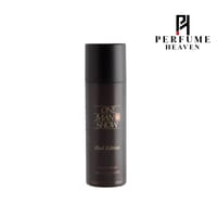 Jacques Bogart Men One Man Show Oud Edition Body Spray – 200ml_img_0