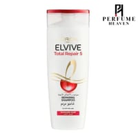 L'Oreal Paris Elvive Total Repair 5 Repairing Shampoo 400ml_img_0