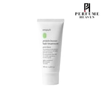 simplyO Protein Booster Hair Treatment Green Breeze 100ml_img_0