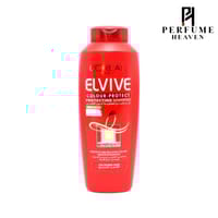 L'Oreal Paris Elvive Colour Protect Shampoo 400ml_img_0