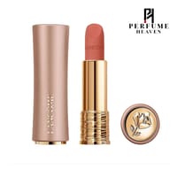 LANCOME L’Absolu Rouge Intimatte Soft Matte Lipstick 220 French Blush – 3.4g_img_1