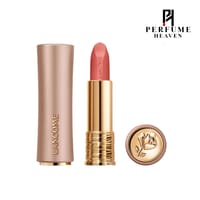 LANCOME L’Absolu Rouge Intimatte Soft Matte Lipstick 242 Nude Confession – 3.4g_img_0
