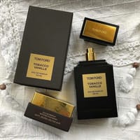 Tom Ford Tobacco Vanille EDP for Men and Women – 100ml_img_1