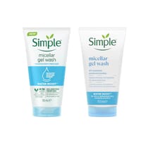 Simple Water Boost Micellar Facial Gel Wash_img_0