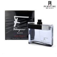 Salvatore Ferragamo F Black EDT – 100ml_img_0