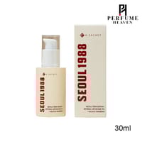 K-SECRET SEOUL 1988 Serum : Retinal Liposome 2% + Black Ginseng_img_0