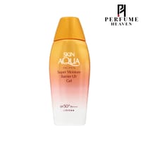 Rohto Mentholatum - Skin Aqua Super Moisture Barrier UV Gel SPF 50+ PA++++  100g_img_0