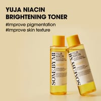 SOME BY MI Yuja Niacin 30 Days Miracle Brightening Toner_img_1