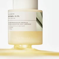 SKIN1004 Madagascar Centella Retinol 0.2 Boosting Shot Ampoule_img_1