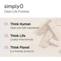 simplyO Biotin Shampoo for Hair Loss Green Breeze 500ml_img_1