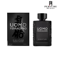 Salvatore Ferragamo Uomo Signature EDP – 100ml_img_0
